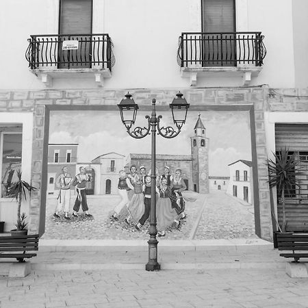 Le Dimore del Borgo - Room&Breakfast Campomarino  Esterno foto